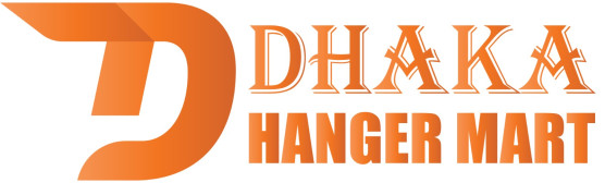 Dhaka hangermart
